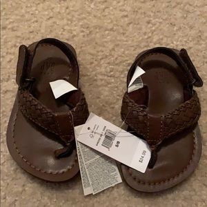 Baby Gap Sandals